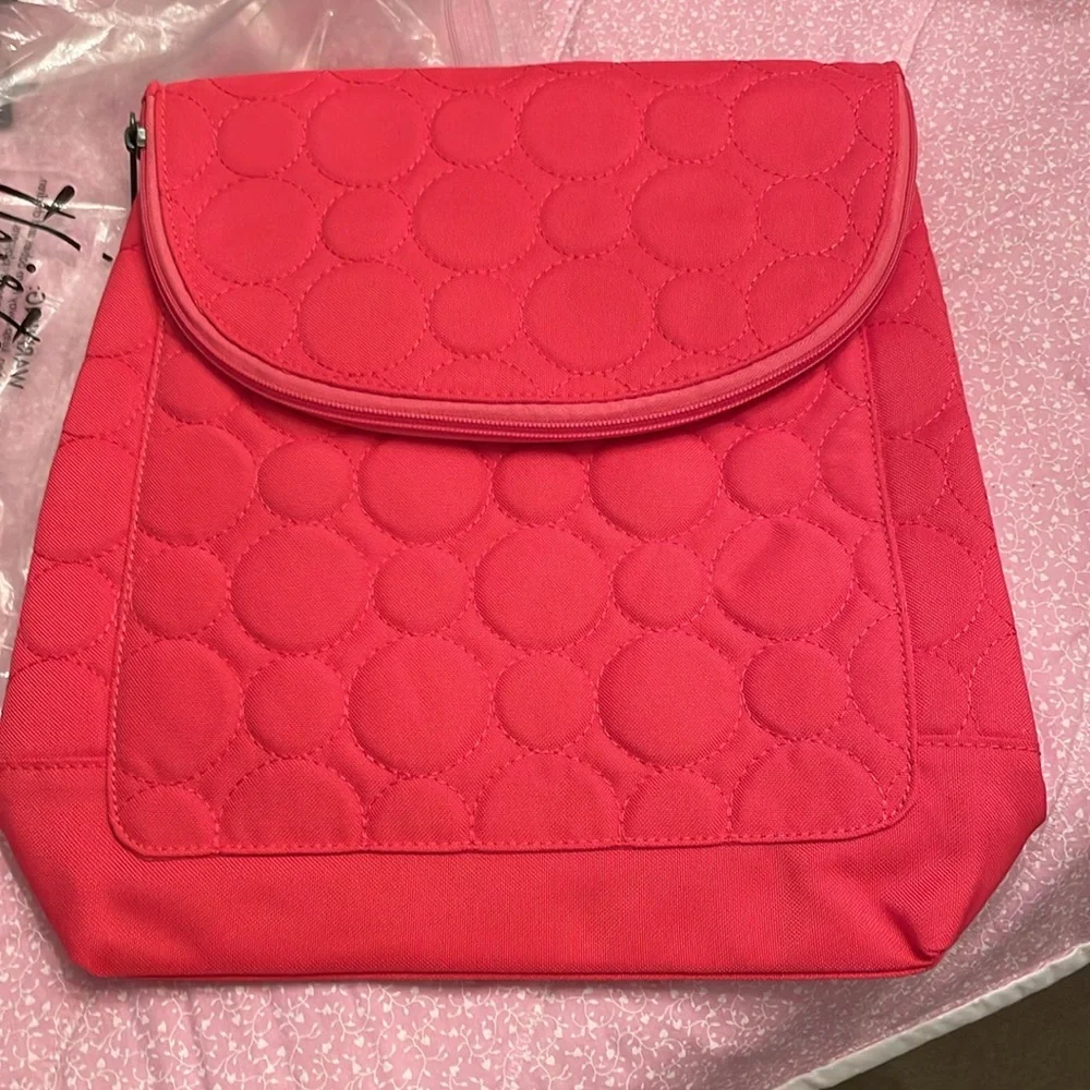 Thirty-One BNIP crossbody and backpack New - Picture 9 of 15